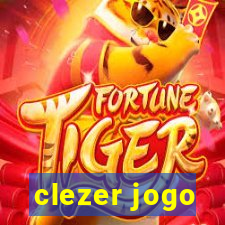 clezer jogo